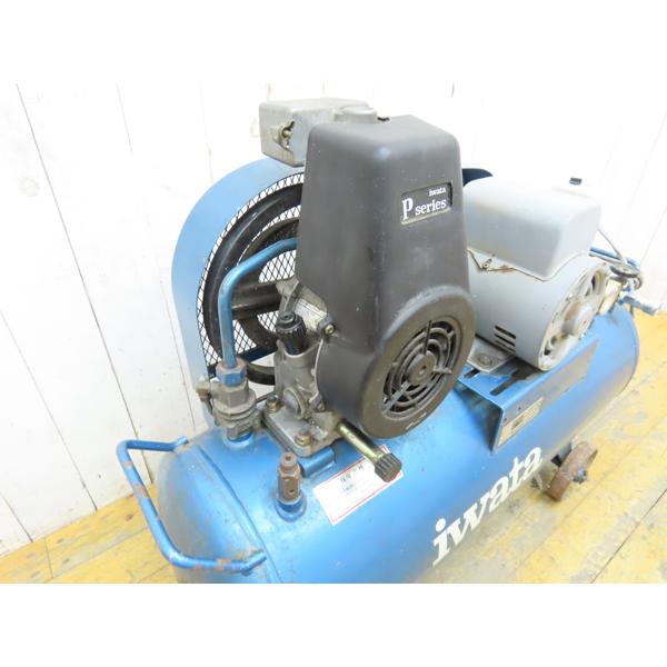 【中古】エアーコンプレッサー JR-1 DUTY JAPAN エアーコンプレッサーZWB-0.075/7 - メルカリ