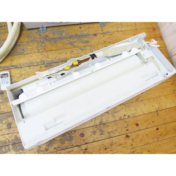 新品未使用　CORONA ルームエアコン CSH-S2220R-W 新品未使用CORONA ルームエアコン CSH-S2220R-W