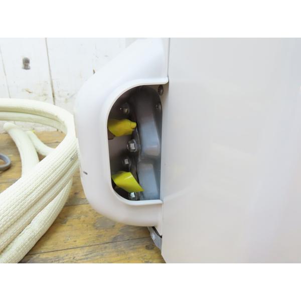 コロナ CSH-N2220R 2020年製 6〜8畳　冷房/暖房　エアコン　中古動作保証 お届け可能 エアコン 2020年 Nシリーズ ホワイト CSH-N2220R-W [おもに6畳用 /100V