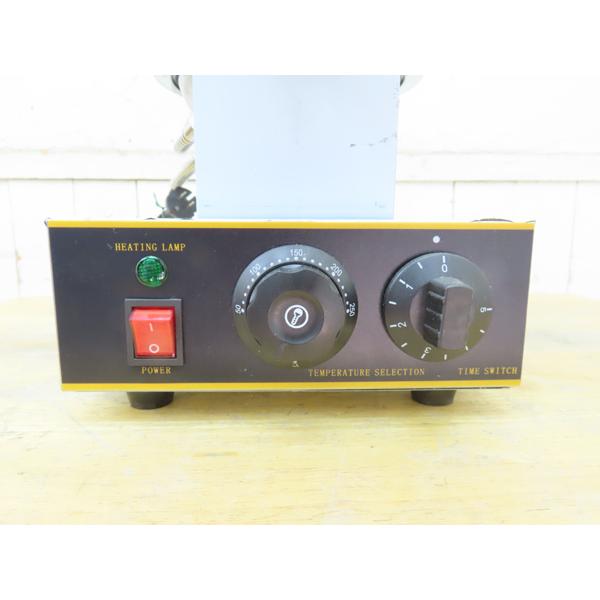 エッグワッフルメーカー・FY-6・1400W・100V・中古品・152143 
