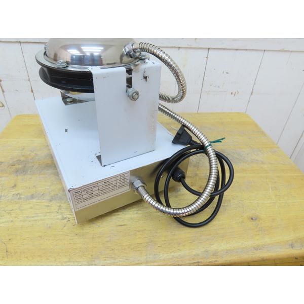 エッグワッフルメーカー・FY-6・1400W・100V・中古品・152143 
