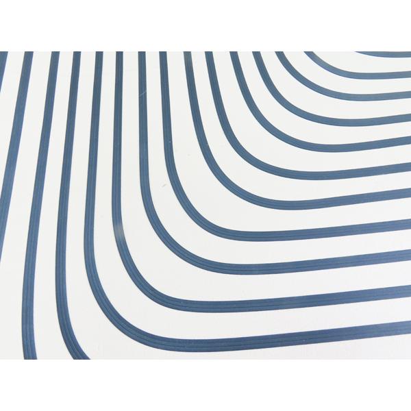コロナ・4.5畳・床暖マット・ソフトマット・255cm×257cm・中古品