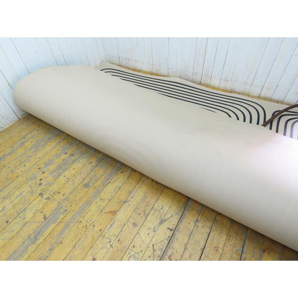 ☆現状品☆床暖マット　4.5畳　 コロナ・4.5畳・床暖マット・ソフトマット・255cm×257cm・中古品