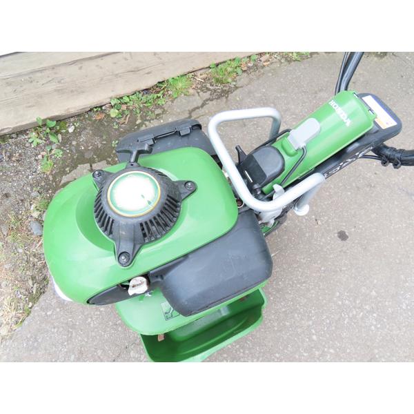 中古　ミニ耕運機　HOND FV200 ピアンタ Amazon | HONDA(ホンダ) ピアンタ FV200 | 耕うん機