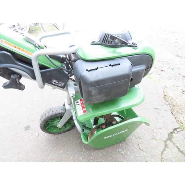 ホンダ　ピアンタ　FV200 ガス耕運機　新品未使用 ピアンタ FV200 - ガスパワー耕うん機｜Honda公式サイト