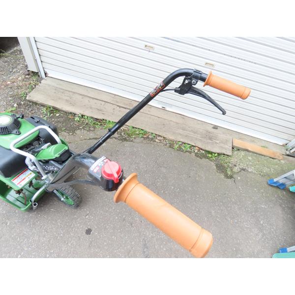 ホンダ・カセットガス式耕運機・FV200 Piantaピアンタ・耕運幅30cm