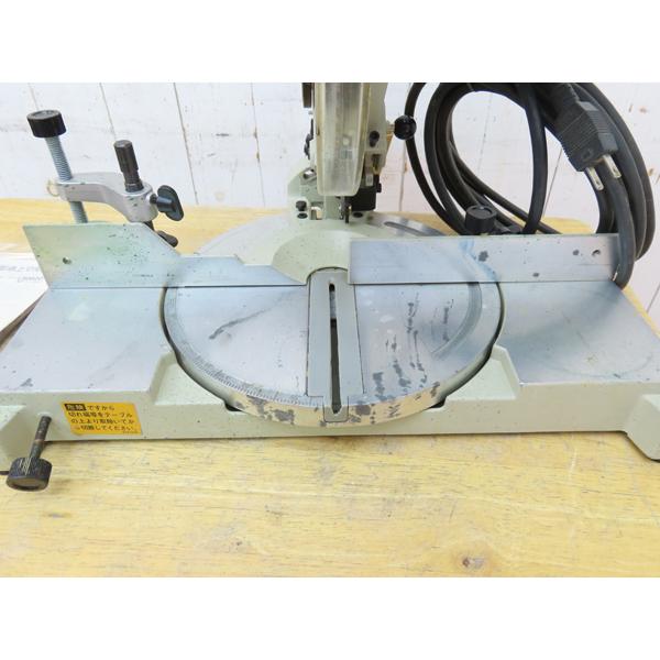 マキタ・216mm・8型卓上丸のこ・LS0820・中古品・152179 : リサイクル 