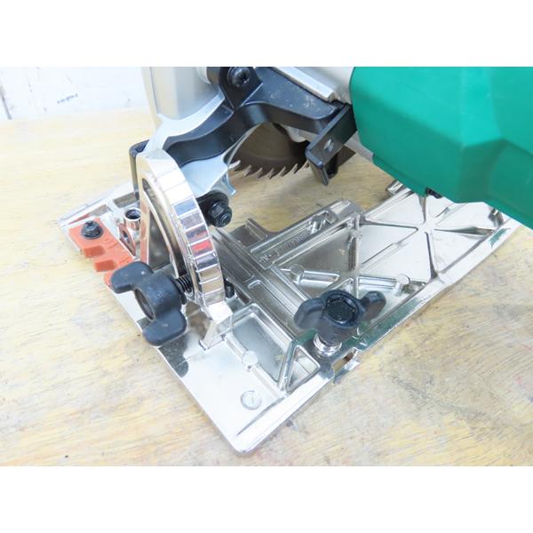 マキタ・165mm・丸のこ・M565・中古品・152184 : リサイクルショップ