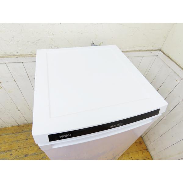 ハイアール・冷凍庫・JF-NU102B・2019年製・102L・中古品