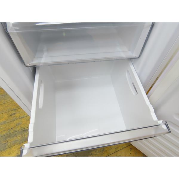 ハイアール・冷凍庫・JF-NU102B・2019年製・102L・中古品