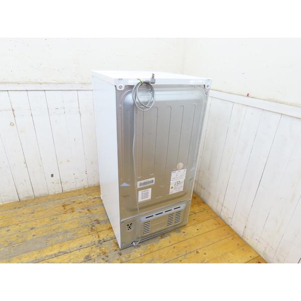 ハイアール・冷凍庫・JF-NU102B・2019年製・102L・中古品