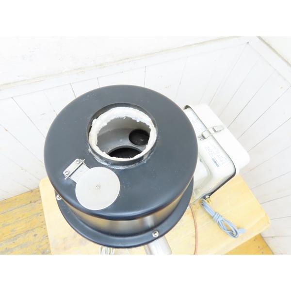 長府・2022年製・石油風呂釜・ふろがま・JPK-N6・14.3KW・50Hz・中古品