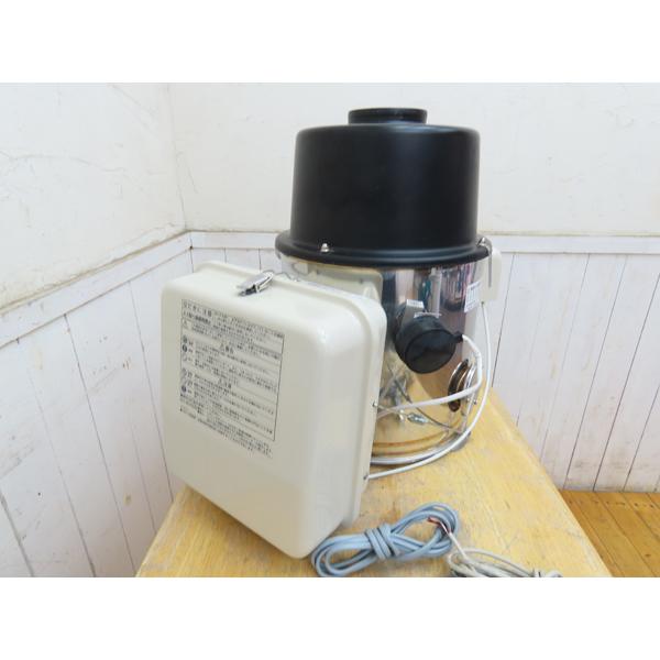 長府・2022年製・石油風呂釜・ふろがま・JPK-N6・14.3KW・50Hz・中古品