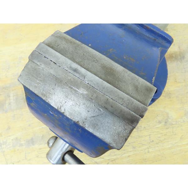 STUDY・万力・バイス・No100・重さ13Kg・中古品・152325 : リサイクル