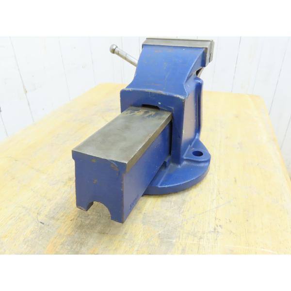 STUDY・万力・バイス・No100・重さ13Kg・中古品・152325 : リサイクル