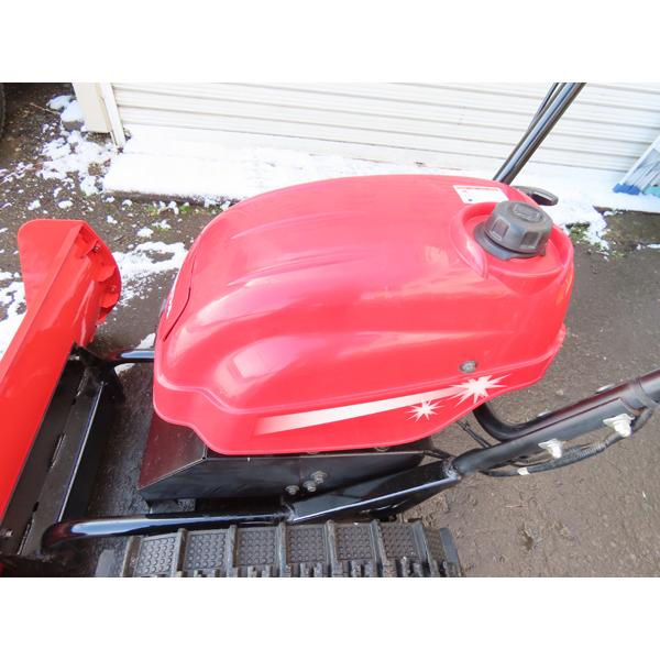 送料別途見積もり商品・ホンダ・ブレード除雪機・SB800・1.8馬力
