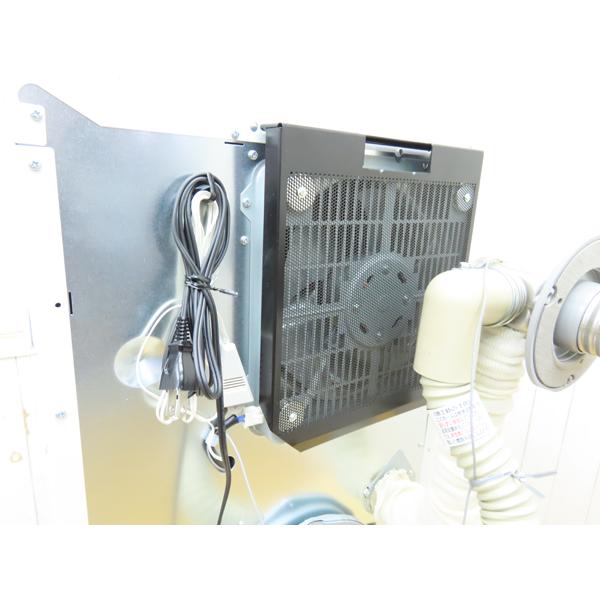 コロナ・2023年製・FF式石油ストーブ・温風タイプ・FF-VG42SH・中古品