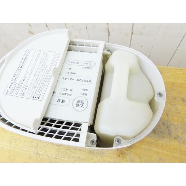 【販売済】パナソニック・気化式加湿機・ FE-KFS03・中古美品 パナソニック・気化式加湿機・2019年製・FE-KFS03・中古品・152405