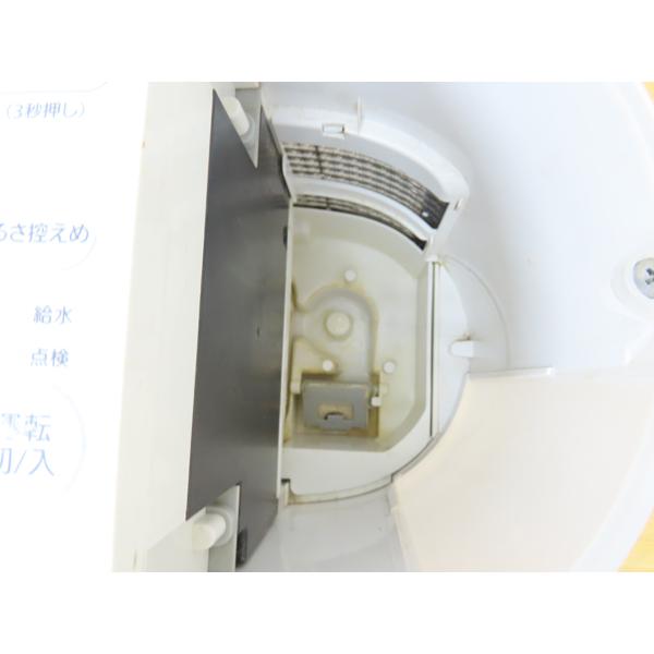 パナソニック・気化式加湿機・2019年製・FE-KFS03・中古品・152405
