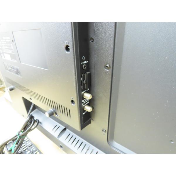 ドウシシャ・32型・液晶テレビ・2018年製・DOL32H100・中古品・152478