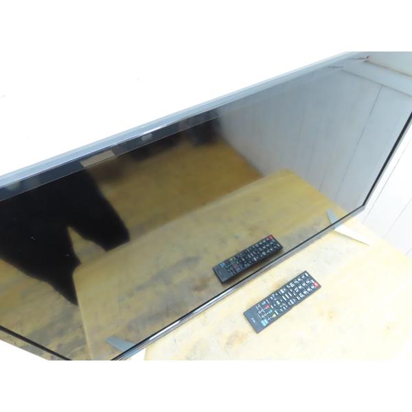 ドウシシャ・32型・液晶テレビ・2018年製・DOL32H100・中古品・152479 