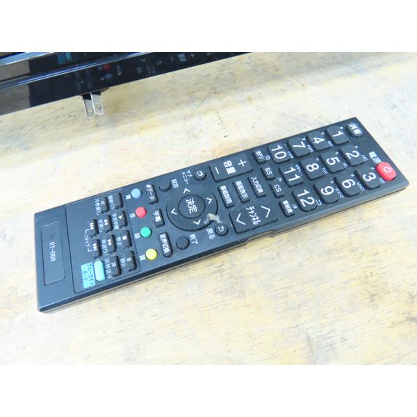 ドウシシャ・32型・液晶テレビ・2018年製・DOL32H100・中古品・152479 
