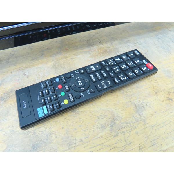 ドウシシャ・32型・液晶テレビ・2018年製・DOL32H100・中古品・152480