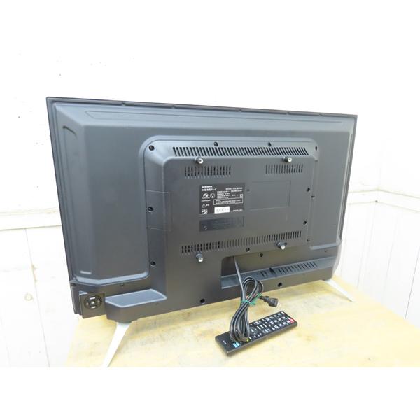 ドウシシャ・32型・液晶テレビ・2018年製・DOL32H100・中古品・152480