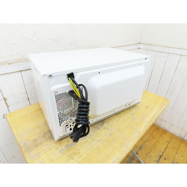 電響社・電子レンジ・AR-G18H・2019年製・500/600W・ヘルツフリー 