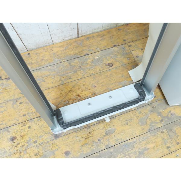 コロナ・窓用エアコン・2022年製・ルームエアコン・CW-1622R・中古品