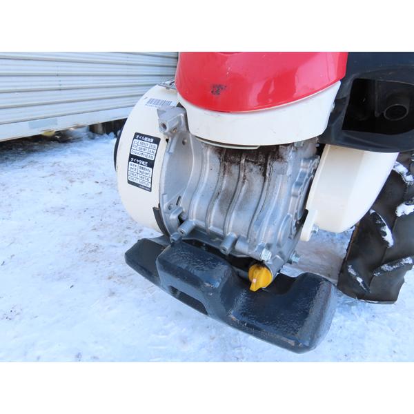 ✨三菱　中古美品　MMR600A　耕運機　６馬力✨うるま市田場✨ 三菱 耕運機 MMR6 6馬力の買取実績！農機具の高価買取なら農機具でっく