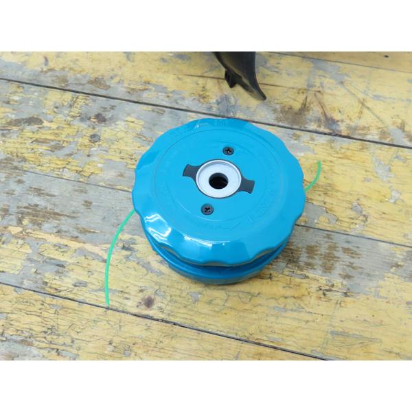 マキタ・充電式草刈機・刈払機・本体のみ・MUR194D・18V・中古品