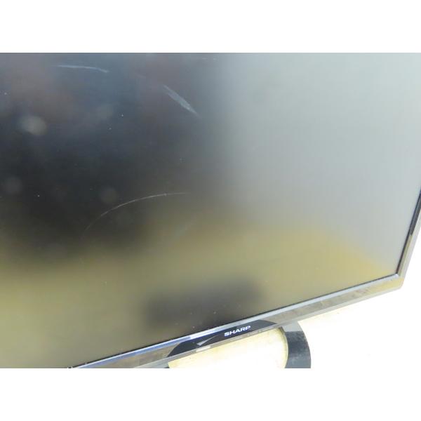 SHARP AQUOS テレビ　22型　2016年製 SHARP AQUOS 22インチ 液晶テレビ 2016年 SHARP AQUOS テレビ 22型