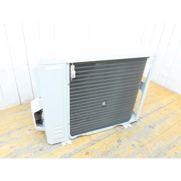 アイリスオーヤマ・ルームエアコン・2021年製・IHF-2204G・100V・6畳用