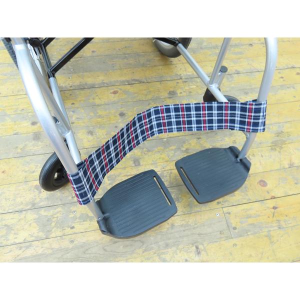 NissiN・ニッシン・車椅子・中古品・152558 : リサイクルショップ楽市