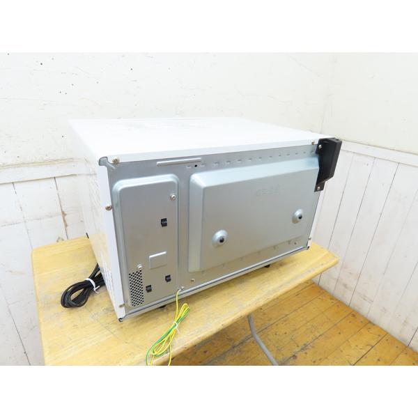 パナソニック・スチームオーブンレンジ・2020年製・NE-SBS657-W・1000W