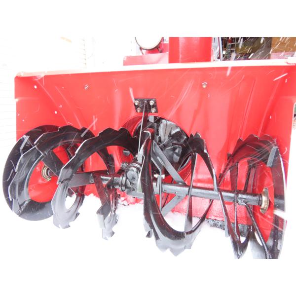 店頭引き取り限定商品・ホンダ・除雪機・HS980・9馬力・動作品・中古品