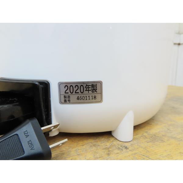 象印製・スチーム加湿器・EE-RQ50・中古品・152584 : リサイクル