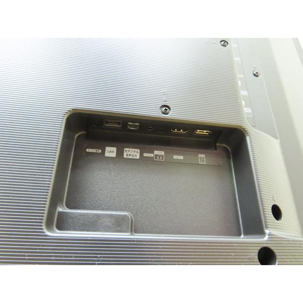 ハイセンス・液晶テレビ・43F68E・43インチ・2020年製・中古品・152619