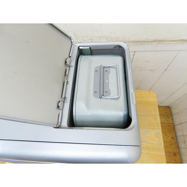 コロナ・石油ファンヒーター・2023年製・FH-G3223Y・タンク5L・中古品