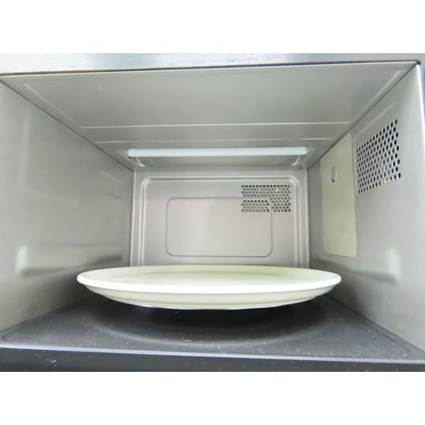 日立・オーブンレンジ・MRO-TT5・2020年製・950W・中古品・152800