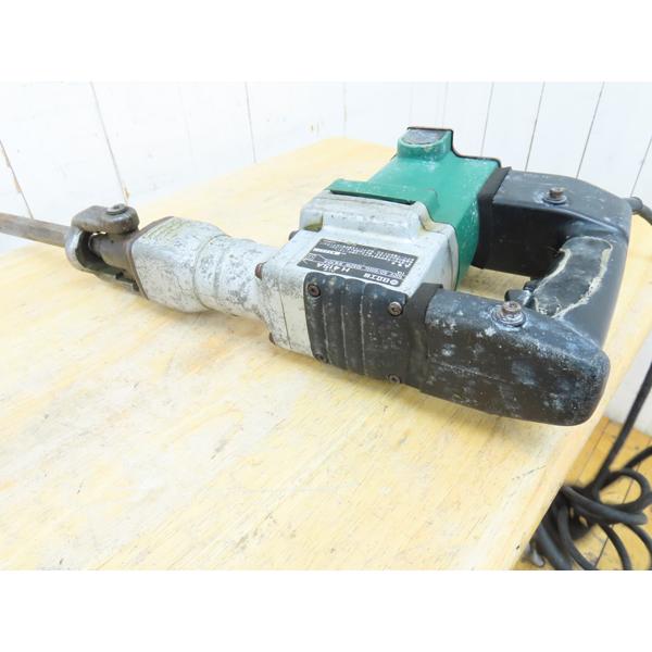 日立 H41SA2 電動ハンマ 品 【ハンズクラフト宜野湾店】 日立・電動 