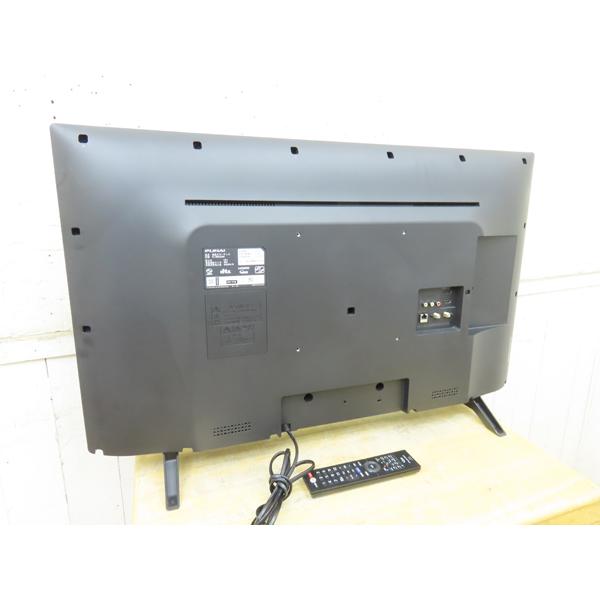 フナイ・40型液晶テレビ・2021年製・FL-40H2040・中古品・152812 