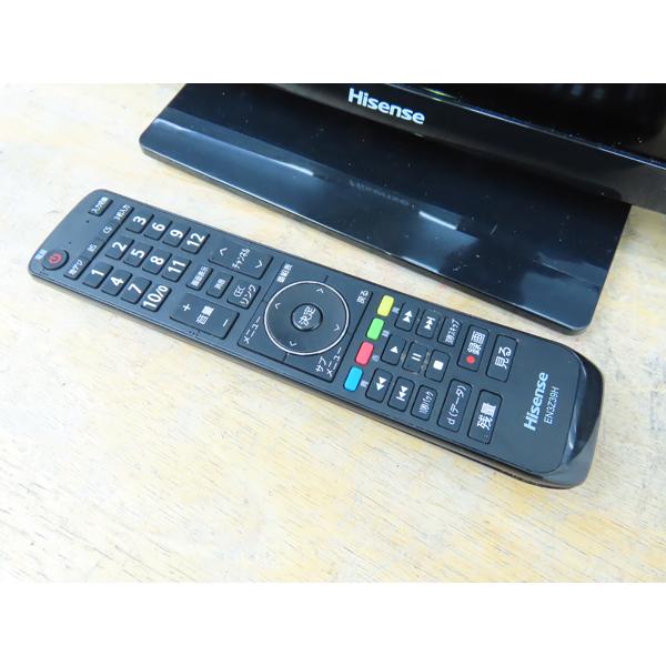 ハイセンス・24型・液晶テレビ・2021年製・24A50・中古品・152813 