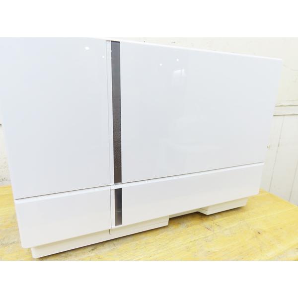パナソニック・衣類乾燥除湿機・2022年製・F-YHVX90・中古品・152814