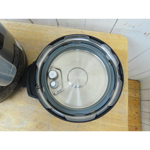 パナソニック・電気圧力鍋・2021年製・SR-MP300・3L・中古品・152839