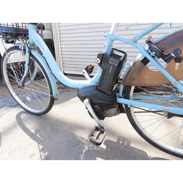 ブリヂストン電動アシスト自転車【取り引き中】 ラクット | ［街乗り自転車］買い物向け自転車 | ブリヂストンサイクル