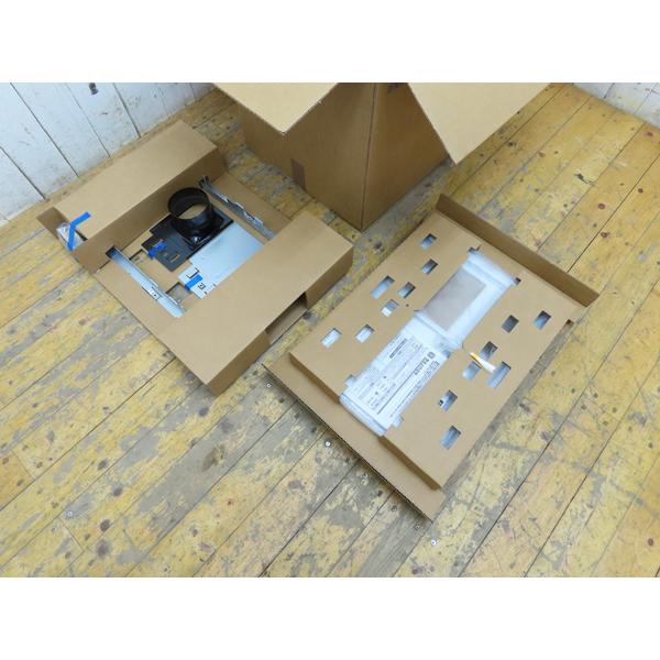 TOTO・浴室換気暖房乾燥機・TYB4013GAN・100V・3室換気タイプ・未使用 