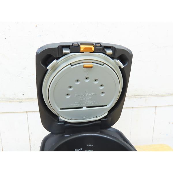 日立・IHジャー炊飯器・2023年製・RZ-TS105M・5.5合炊き・中古品