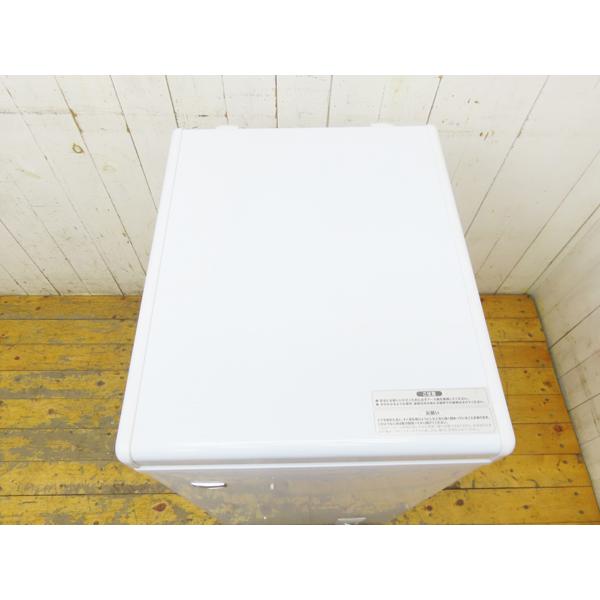 ハイアール製 冷凍庫 JF-NC66F-1 66L 2023年製 中古品 154217
